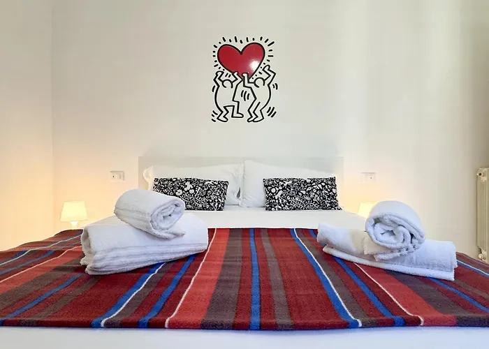 Per 4 Persone A Garbatella - My Garba Appartement Rome