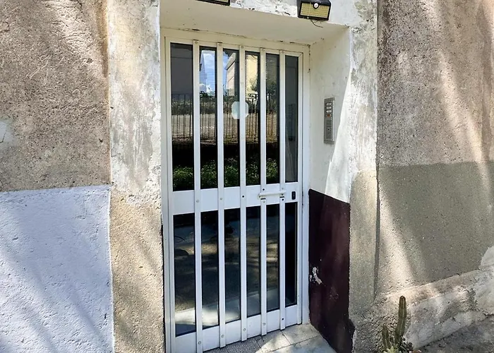 Per 4 Persone A Garbatella - My Garba Appartement *